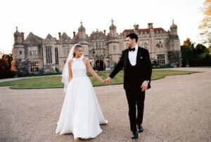 35mm film wedding photographer London