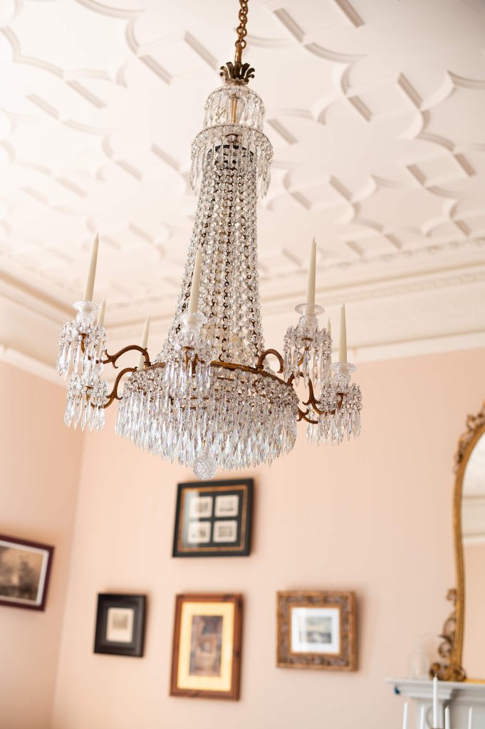 Berwick house wedding