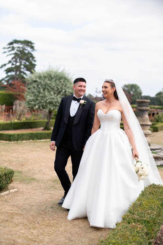 Berwick House photographers