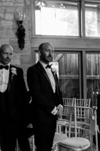 Blackwell Grange wedding photography