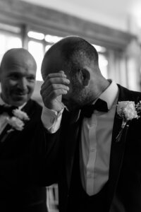 Blackwell Grange wedding photography