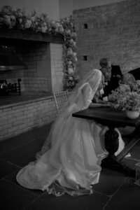 Blackwell Grange wedding photography