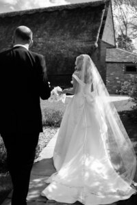 Blackwell Grange wedding photography