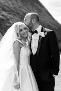 Blackwell Grange wedding photography