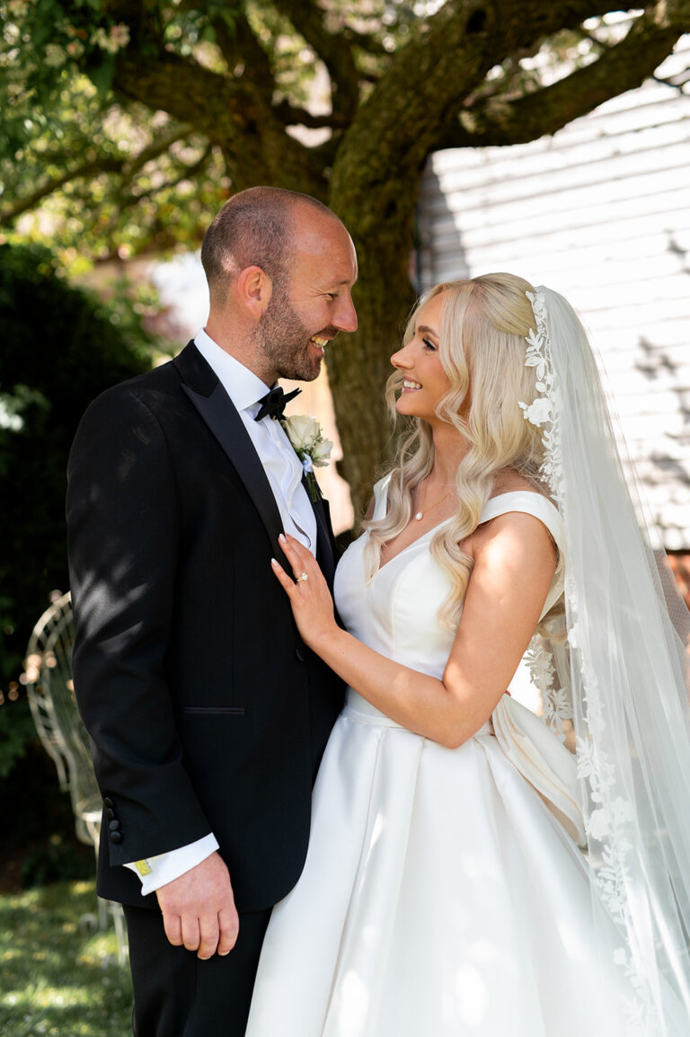 Editorial wedding photographer Warwickshire