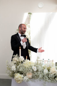 Blackwell Grange wedding photography