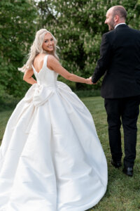Blackwell Grange wedding photography