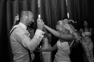 Blackwell Grange wedding photography