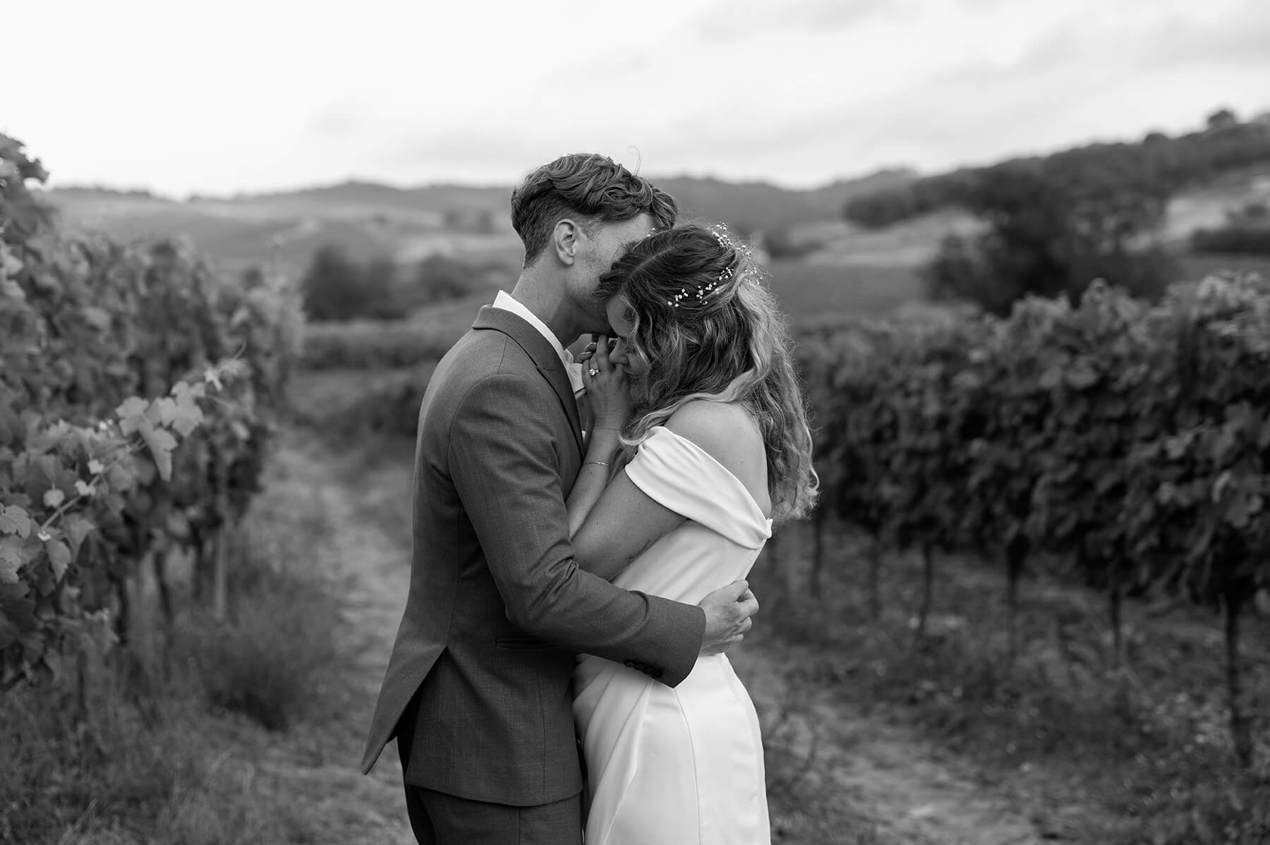 Casa Sacoto wedding photographer