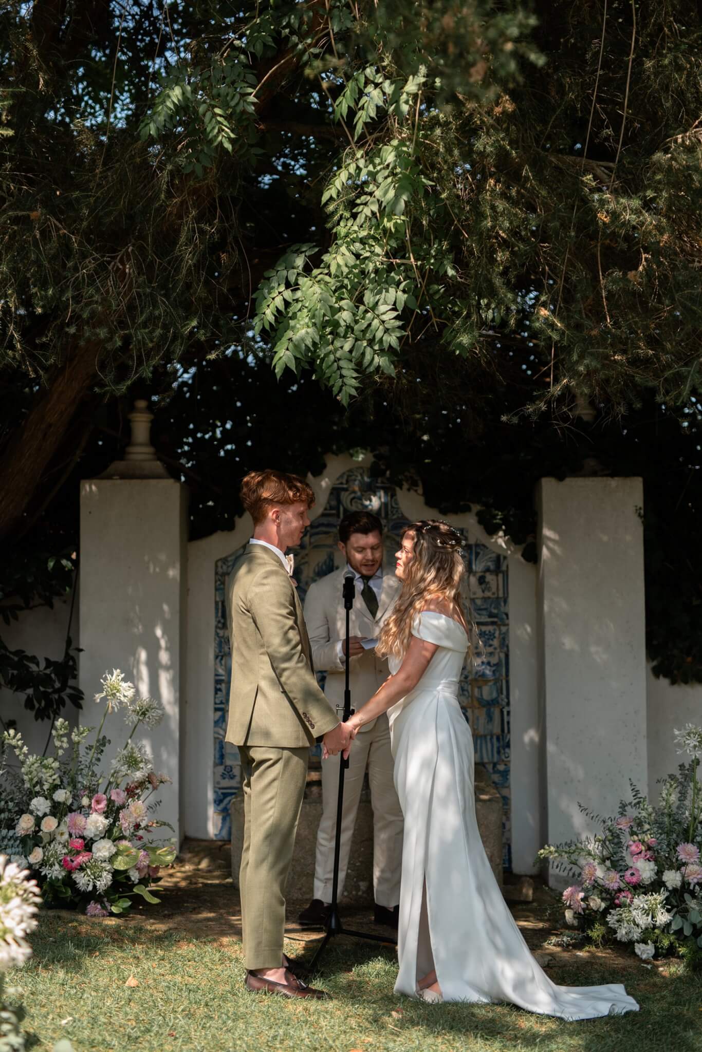 Casa Sacoto wedding photographer