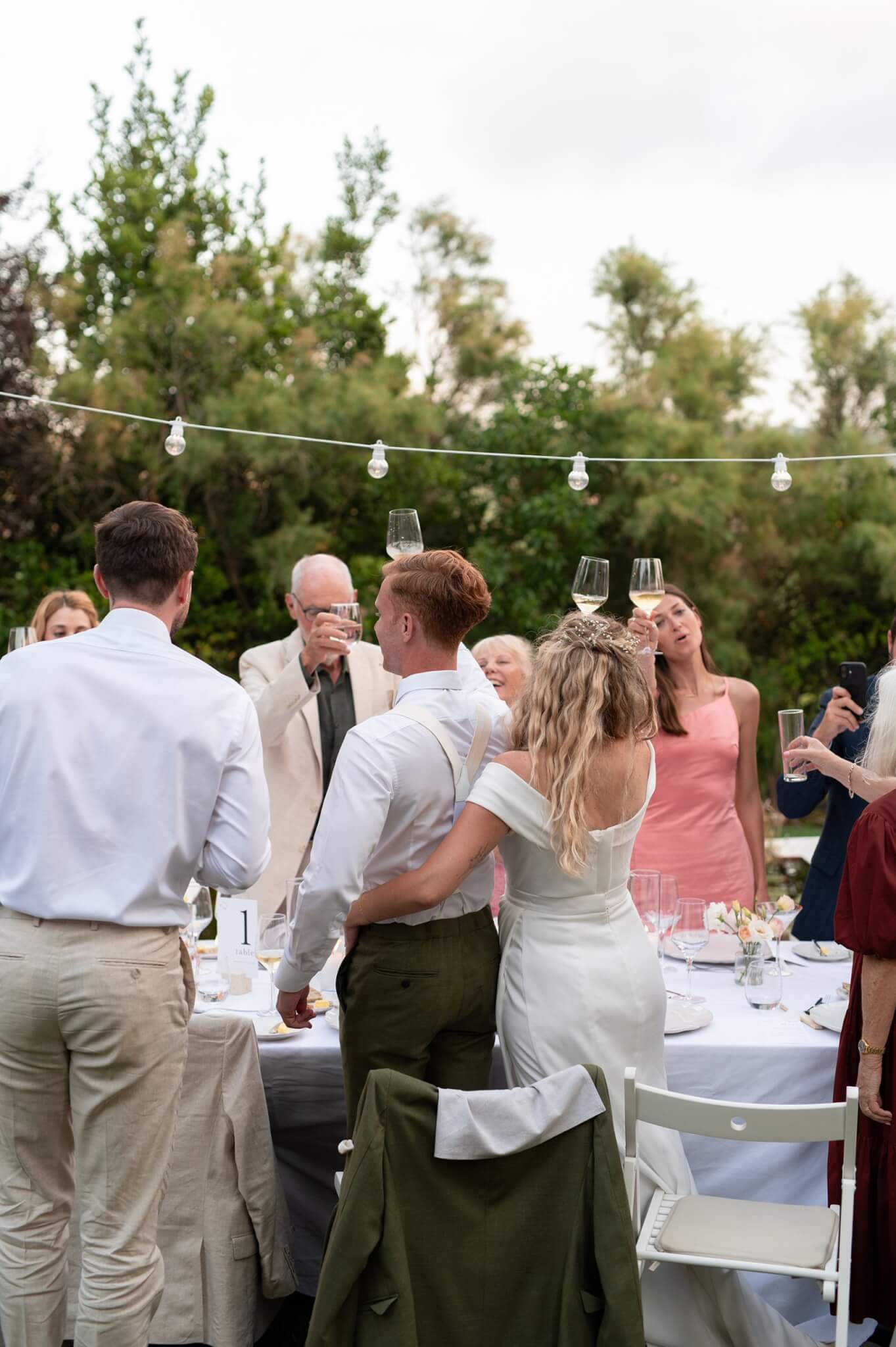 Casa Sacoto wedding photographer