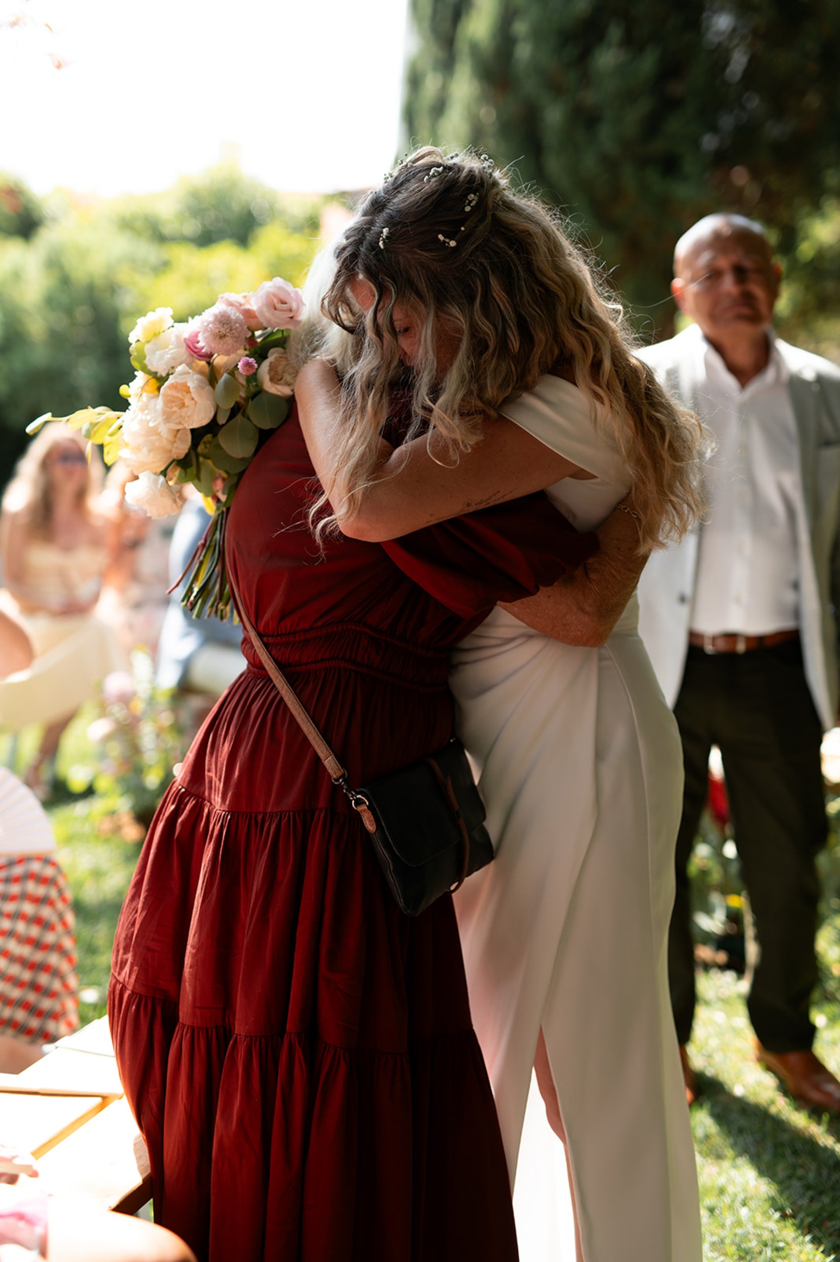 Casa Sacoto wedding photographer
