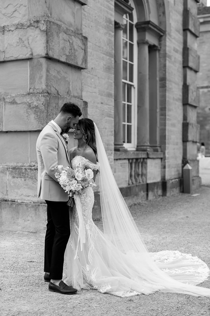 Compton Verney wedding
