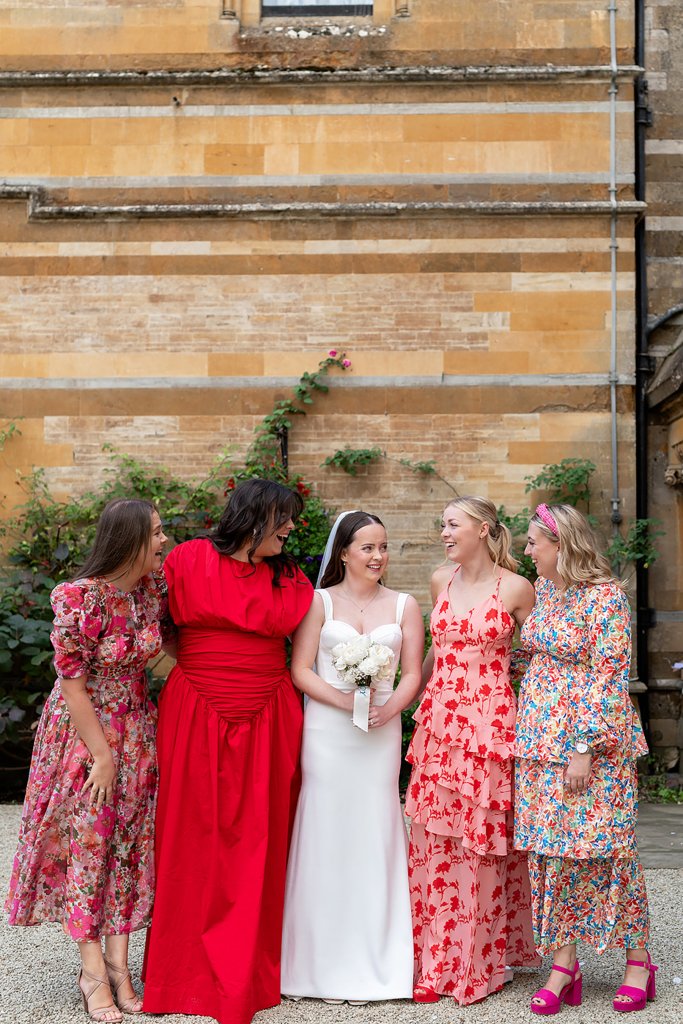 Editorial wedding photographers