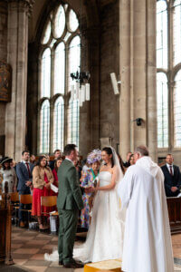 Hampton Manor wedding photographer
