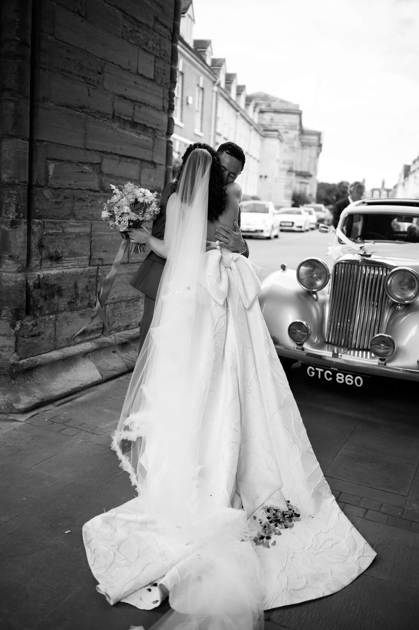 Hampton Manor wedding photographer