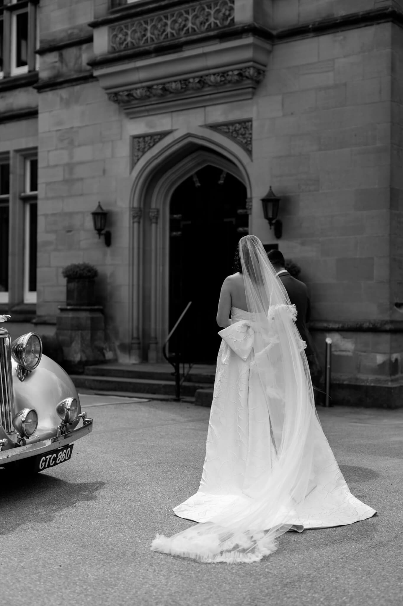 Hampton Manor wedding photographer