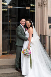 Hampton Manor wedding photographer
