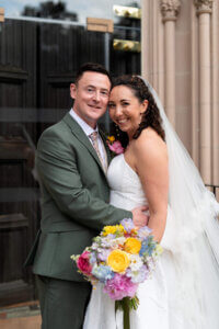 Hampton Manor wedding photographer