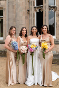 Hampton Manor wedding photographer