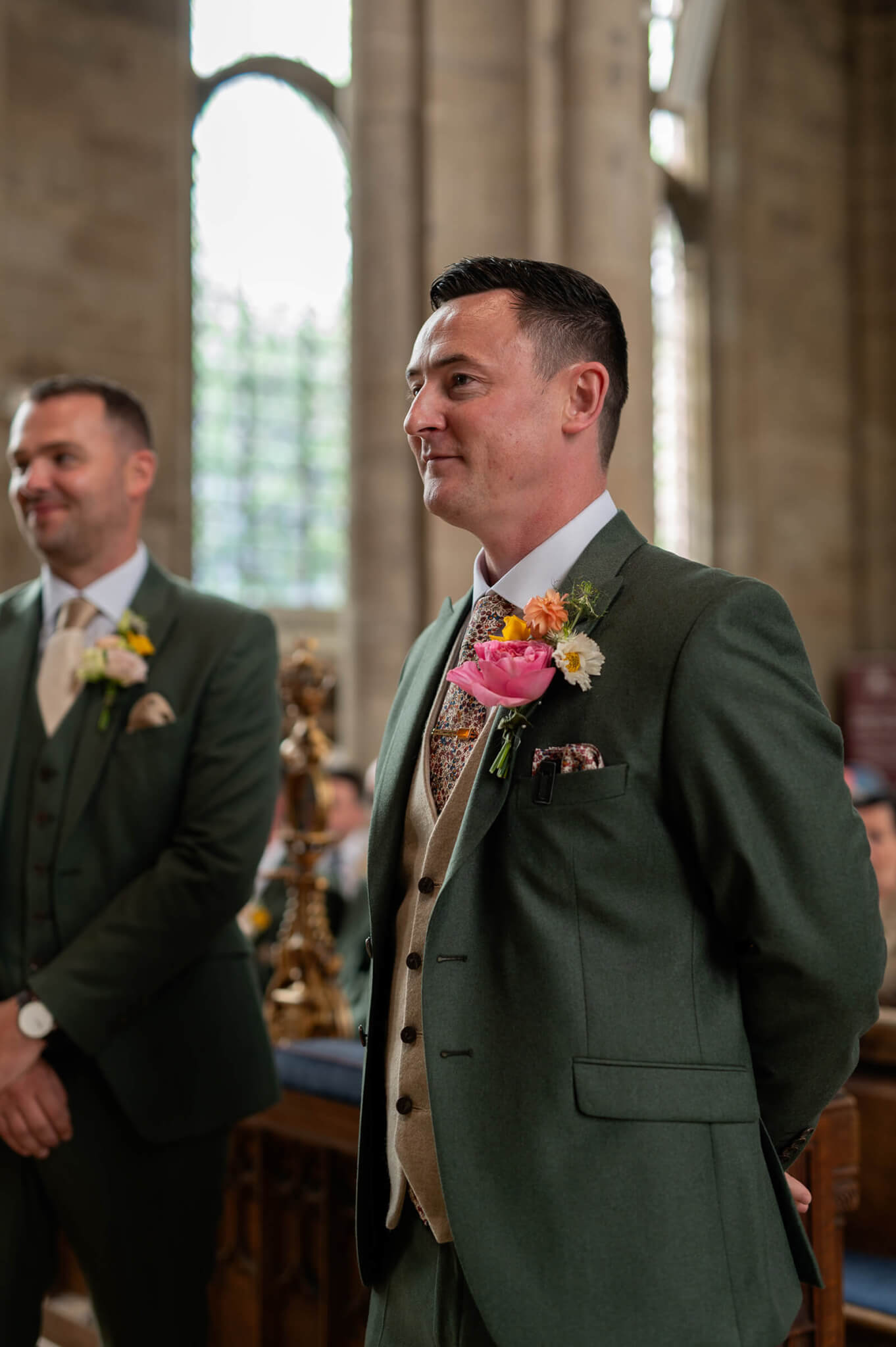 Hampton Manor wedding photographer