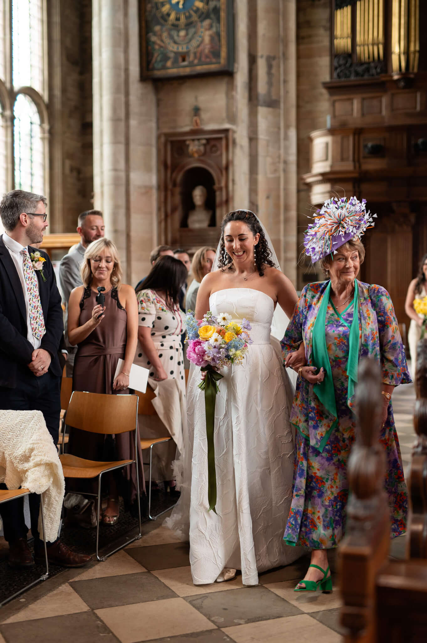 Hampton Manor wedding photographer