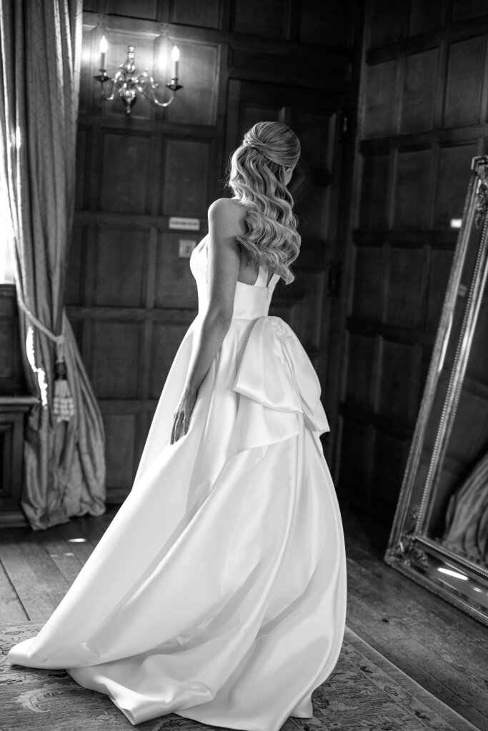 hengrave hall wedding