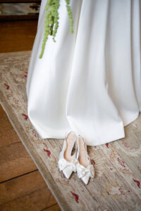 Hengrave Hall wedding photographer