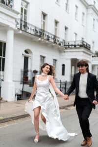 London Wedding Photographer registry office