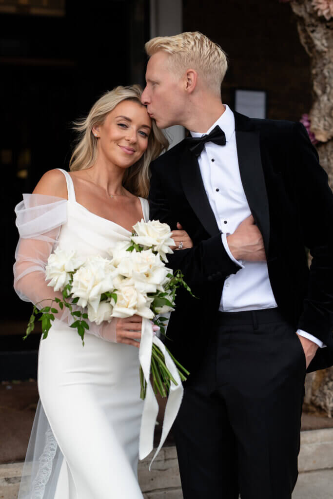Marylebone Town Hall Wedding Photographer