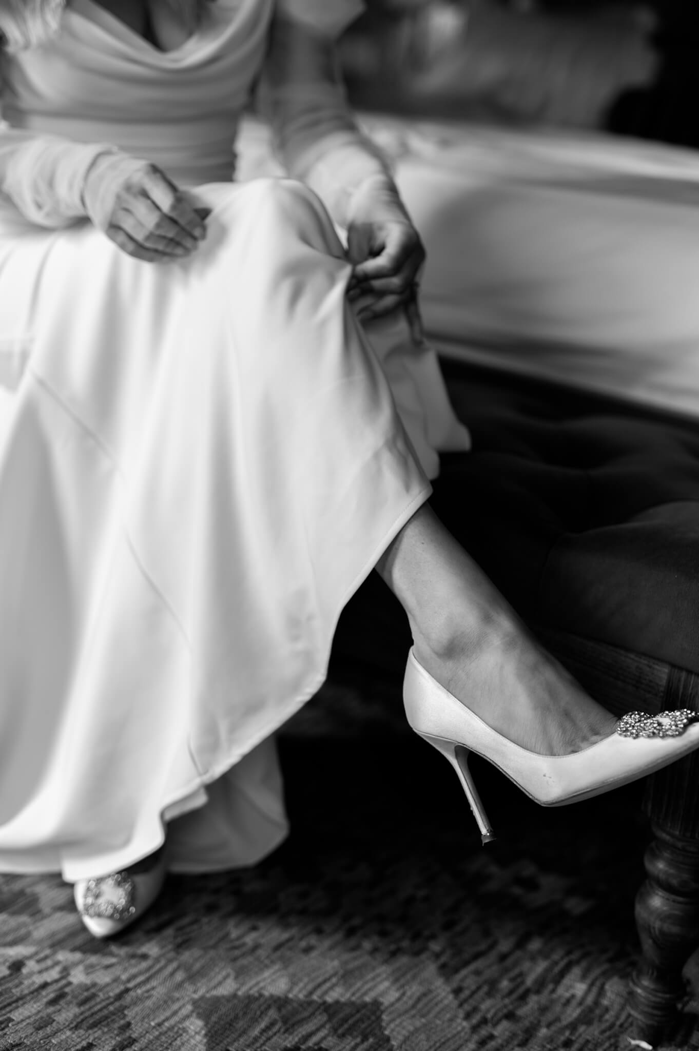 Marylebone Town Hall Wedding Photographer