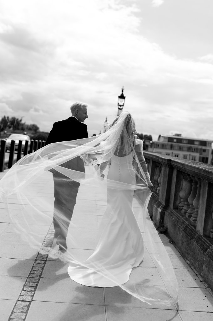 wedding photographer in London