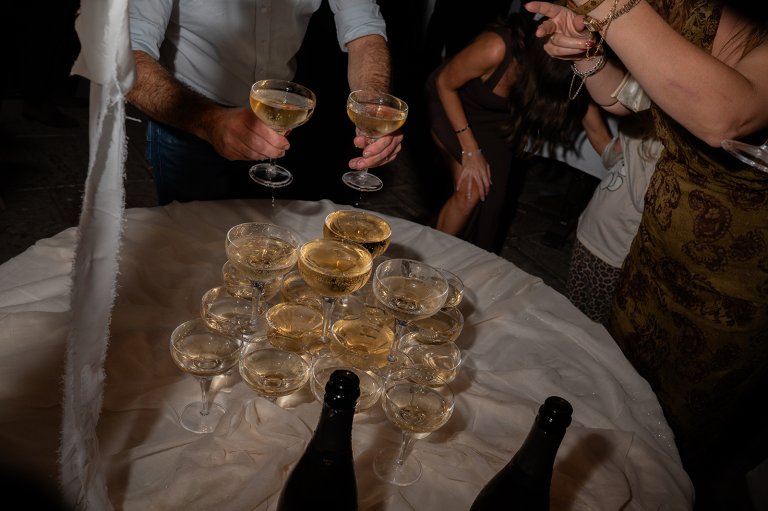 A few venues in London…