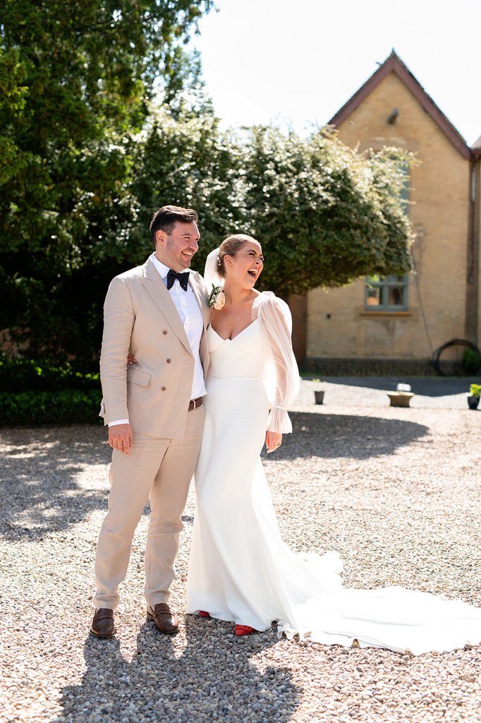 Wedding Photographer based in Coventry & Warwickshire