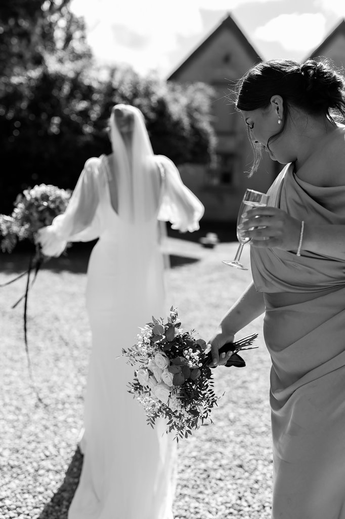 Wedding Photographer based in Coventry & Warwickshire