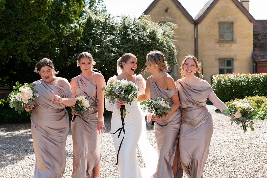 Editorial wedding photographers