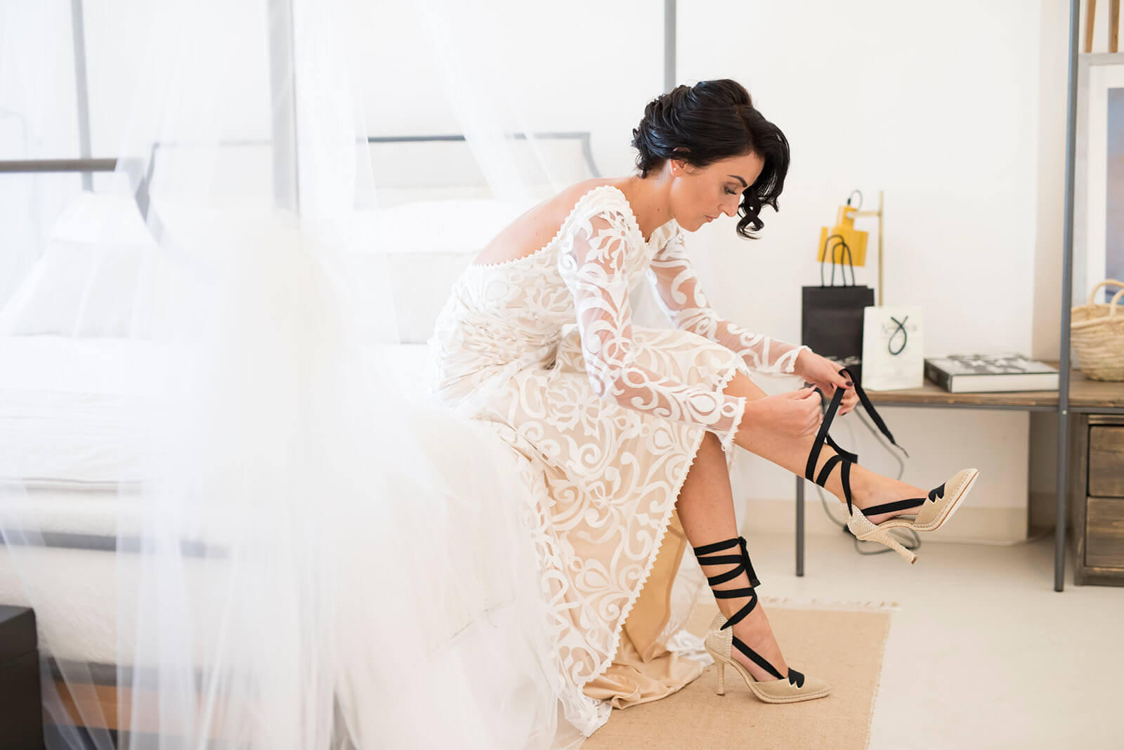 Ostuni wedding photos