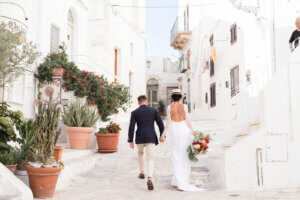 Ostuni wedding photography