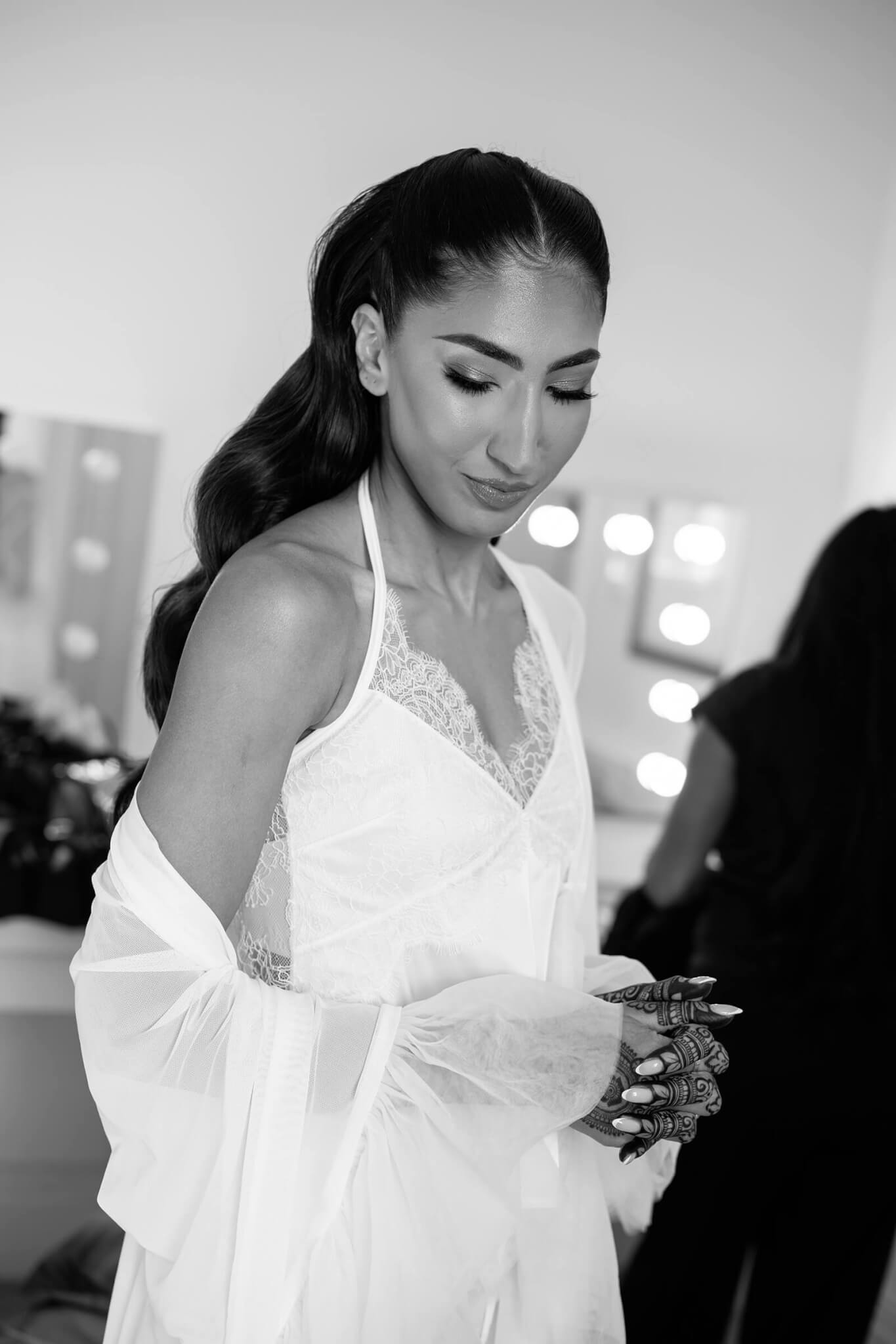 A beautiful Ragley Hall wedding