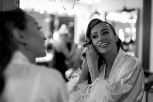 The Mills wedding photographer recommended
