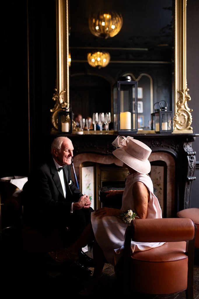 Grand Hotel in Birmingham weddings