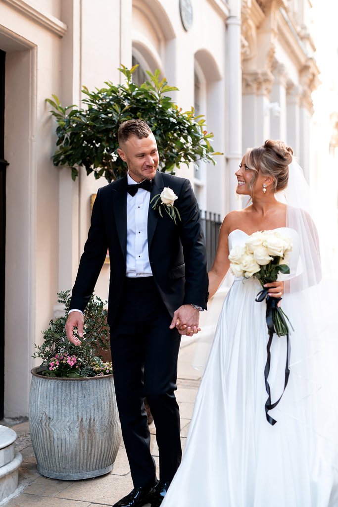 The Grand Hotel Birmingham wedding photographer