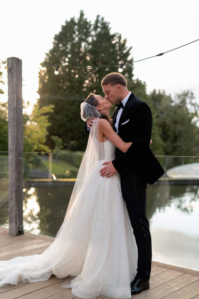 The Mills Barn wedding photographers