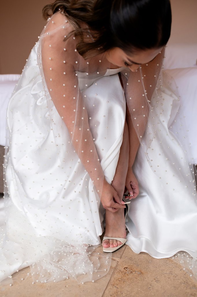Thorpe Garden Wedding