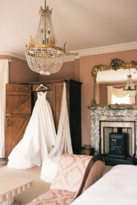 35mm wedding photographers in London