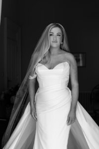 Bourton Hall wedding photographer