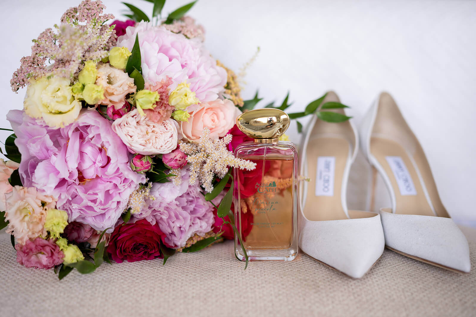 Cider Mill Barn Wedding