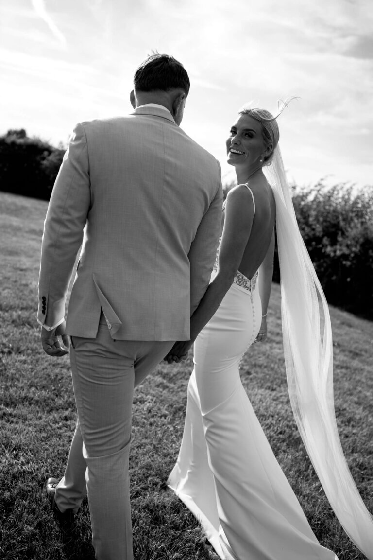 Cider Mill Barn Wedding
