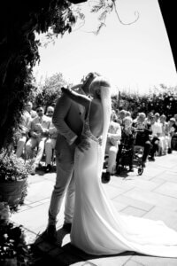 Cider Mill Barn Wedding