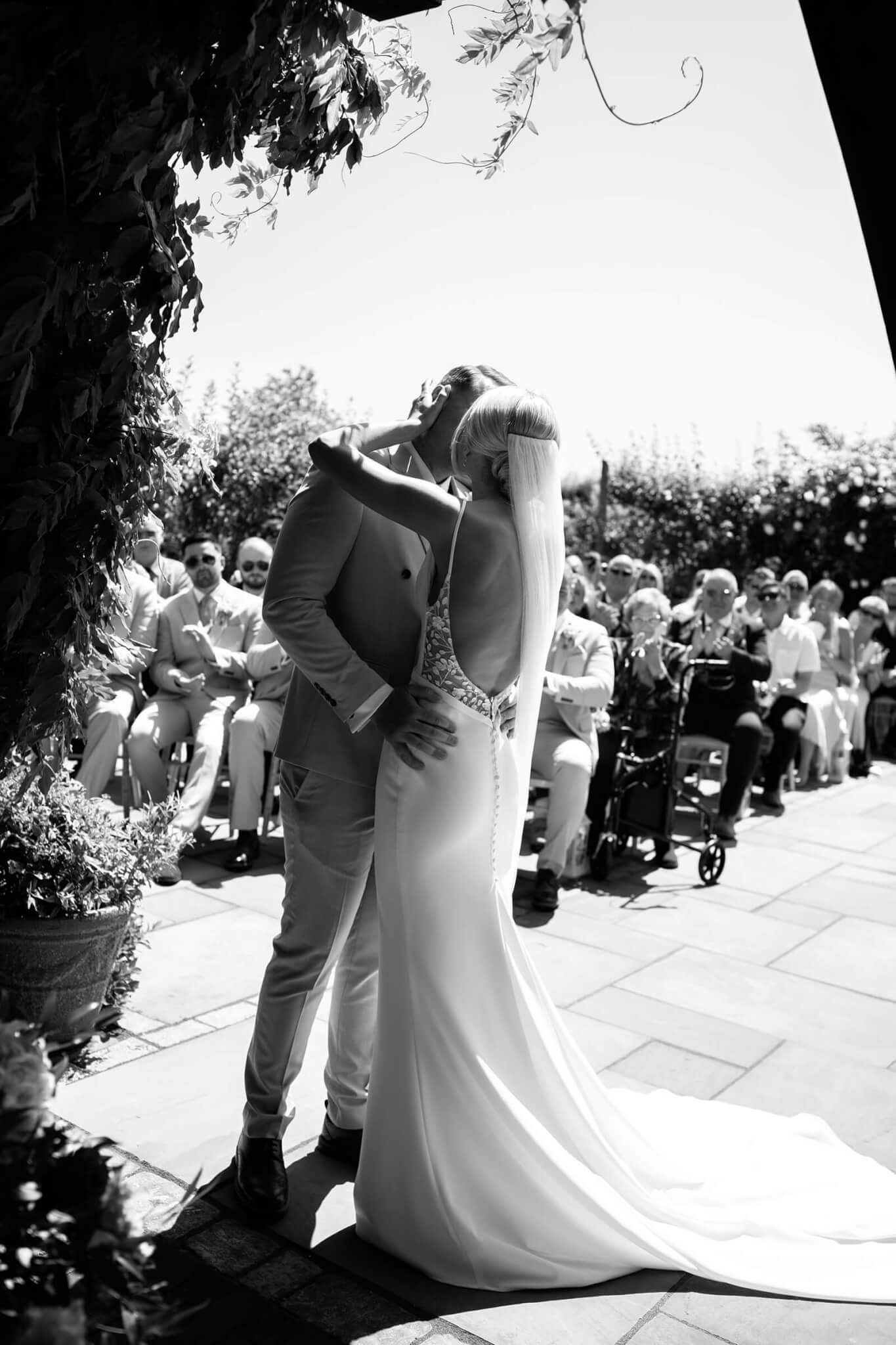 Cider Mill Barn Wedding